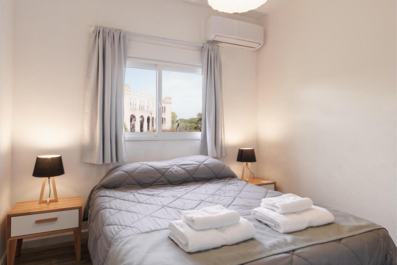 Apartamento Taurinas Colonia Del Sacramento Exterior foto