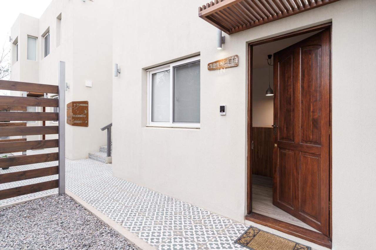 Apartamento Taurinas Colonia Del Sacramento Exterior foto