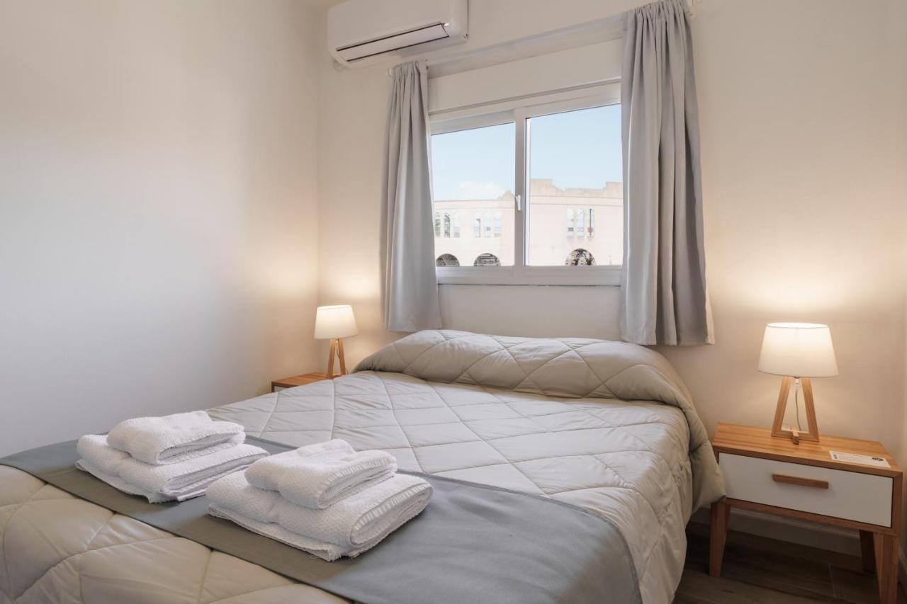 Apartamento Taurinas Colonia Del Sacramento Exterior foto