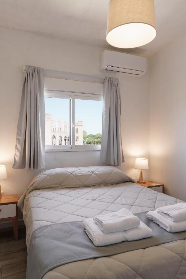 Apartamento Taurinas Colonia Del Sacramento Exterior foto