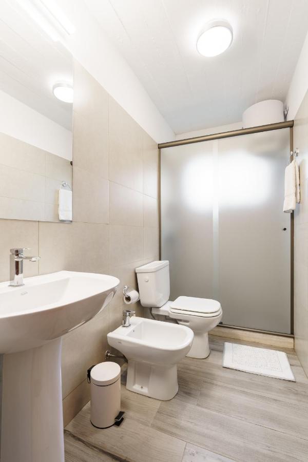 Apartamento Taurinas Colonia Del Sacramento Exterior foto