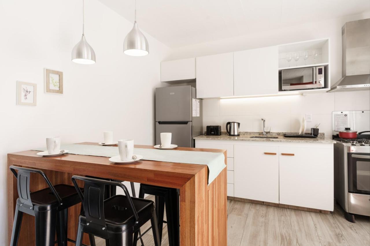 Apartamento Taurinas Colonia Del Sacramento Exterior foto