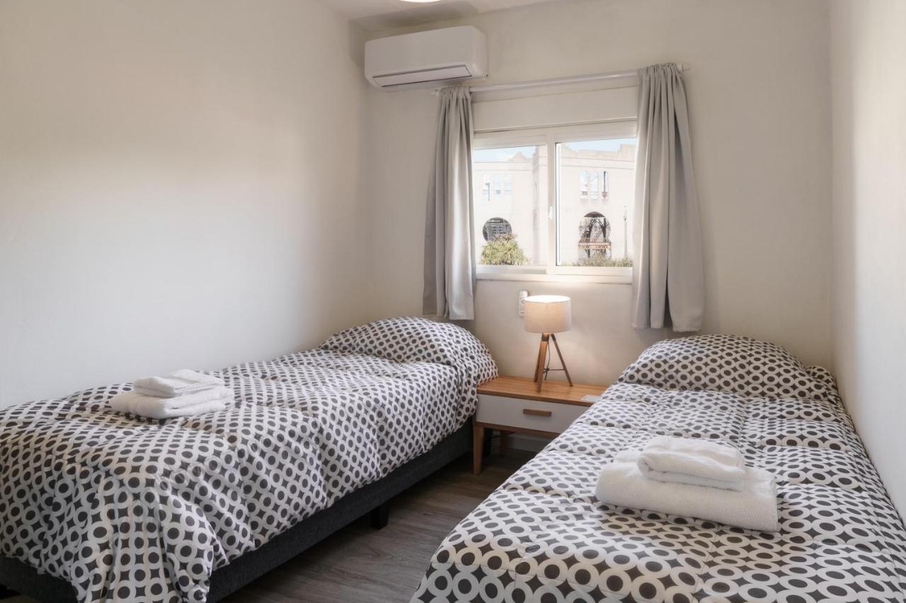 Apartamento Taurinas Colonia Del Sacramento Exterior foto
