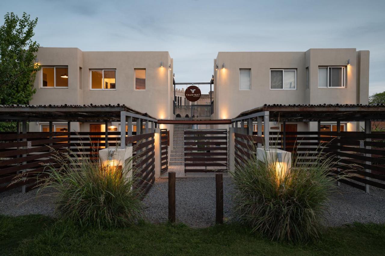 Apartamento Taurinas Colonia Del Sacramento Exterior foto