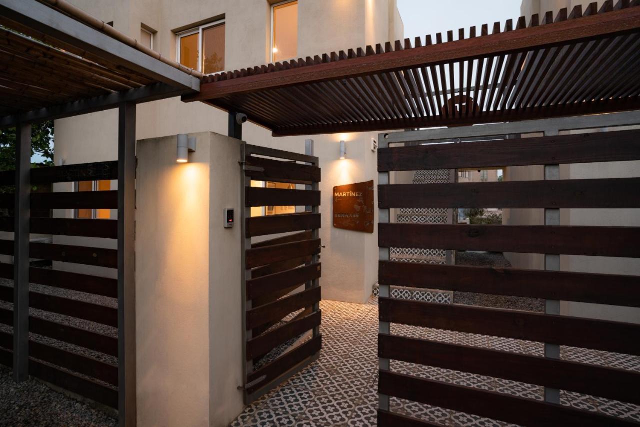 Apartamento Taurinas Colonia Del Sacramento Exterior foto