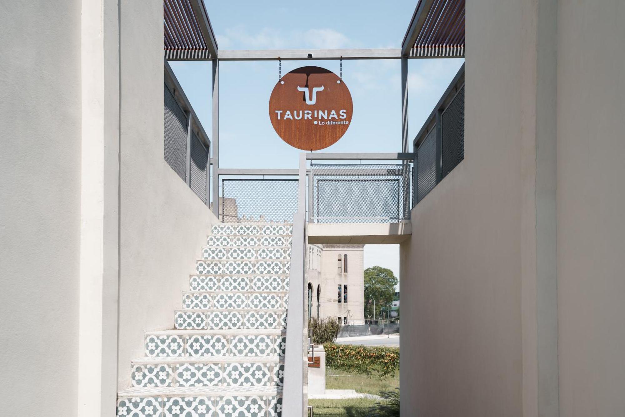 Apartamento Taurinas Colonia Del Sacramento Exterior foto