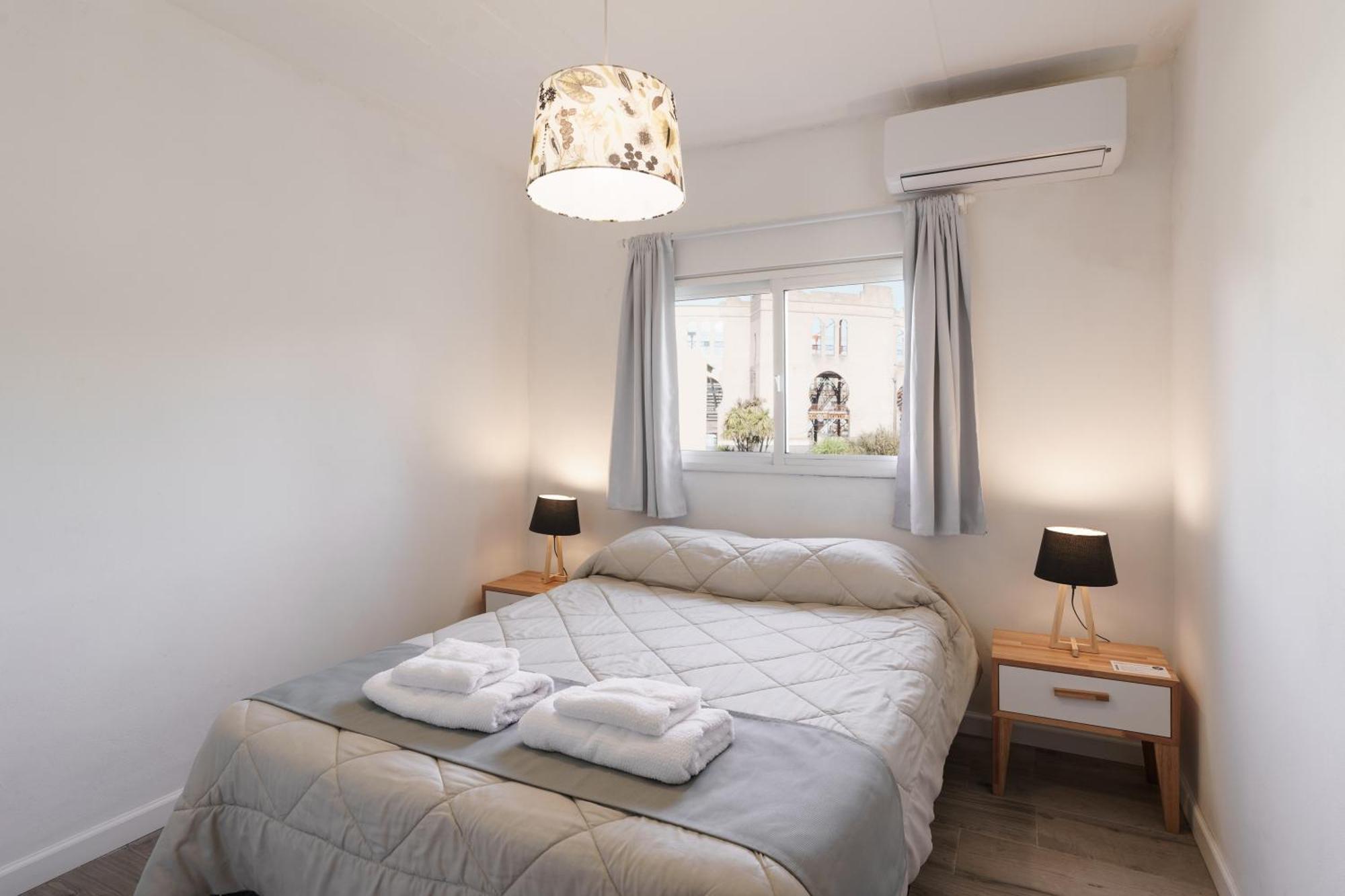 Apartamento Taurinas Colonia Del Sacramento Exterior foto